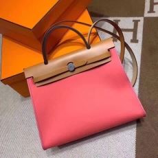 Hermes Herbag Series